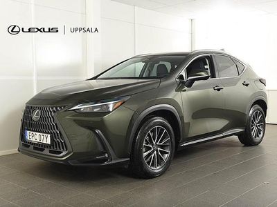 Lexus NX450h+