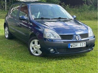 Renault Clio R.S.