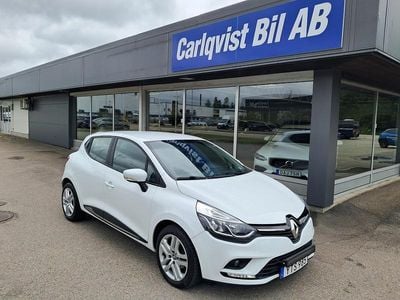 Renault Clio IV