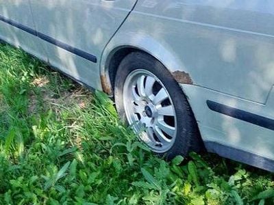 Saab 9-5