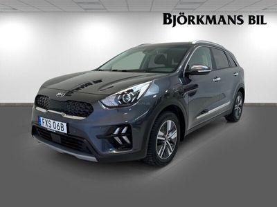 begagnad Kia Niro 1.6 PLUG-IN HYBRID ADVANCE PLUS 1