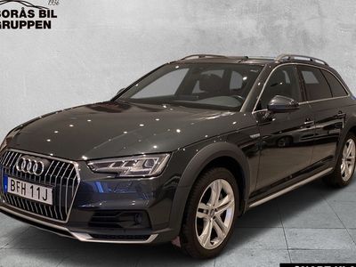 begagnad Audi A4 Allroad quattro 45 TFSI Proline 2019, Crossover