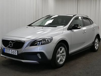 Volvo V40 CC