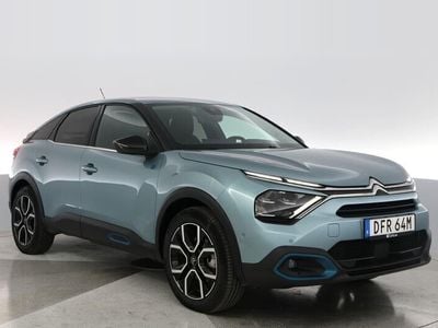 Citroën e-C4