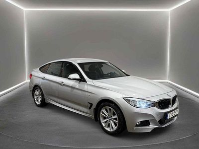BMW 320 Gran Turismo