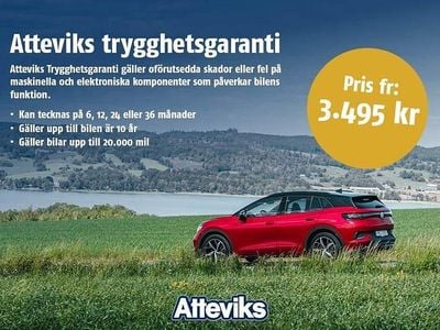 Begagnad Seat Leon Style 151 HK (111 kW) 2020 Blå Kombi