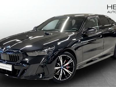 BMW 530e