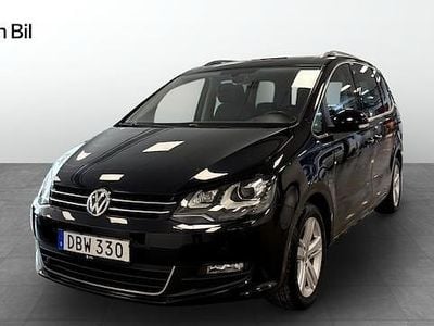 VW Sharan