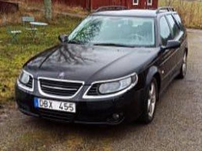 Saab 9-5