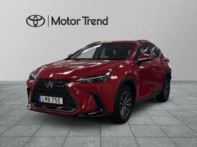 Lexus NX350h