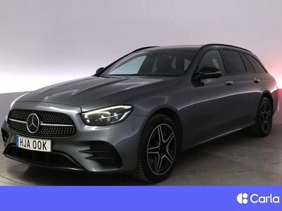 Mercedes E300