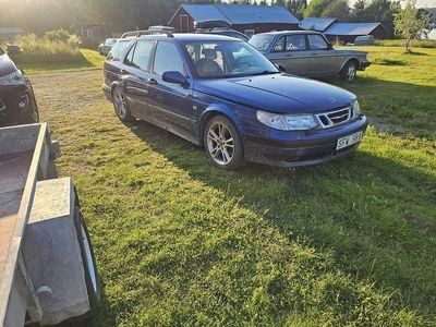 Saab 9-5