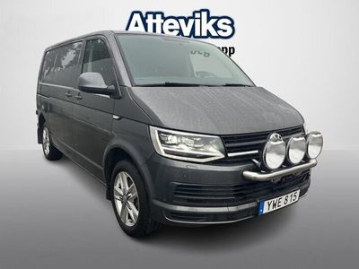 VW T6