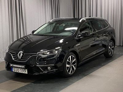 Renault Mégane GrandTour