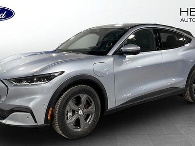 Begagnad Ford Mustang Standard Range 269 HK (197 kW) 2022 Halvkombi