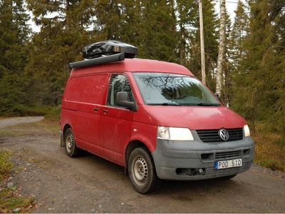 VW T5