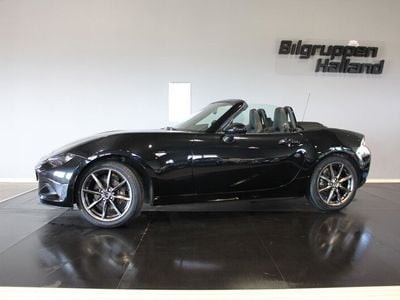 Mazda MX5