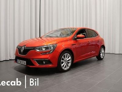Renault Mégane GrandTour