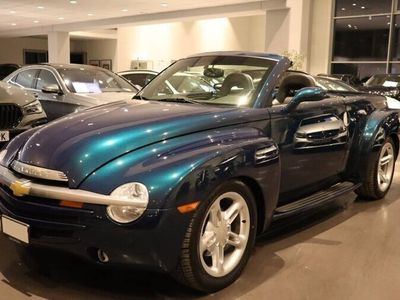 Chevrolet SSR