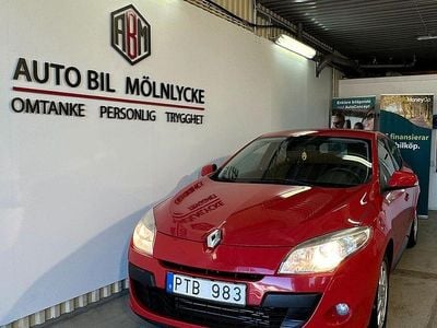 Renault Mégane III