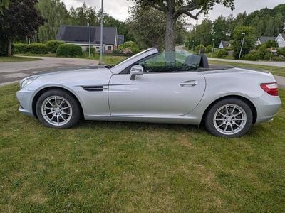 Mercedes SLK200