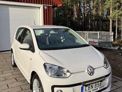 VW up!