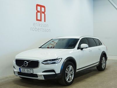 Volvo V90 CC