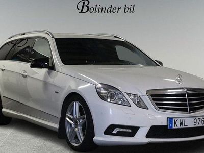 Mercedes E250