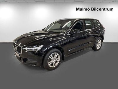 begagnad Volvo XC60 D4 AWD Geartronic Advanced Edition, Momentum