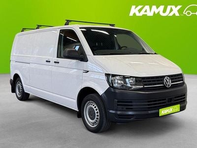 VW T6