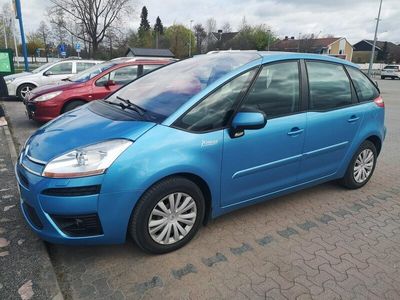 begagnad Citroën C4 Picasso 1.6 hdi