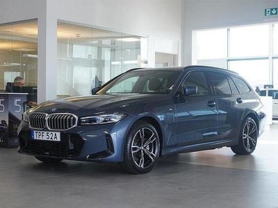 BMW 330e