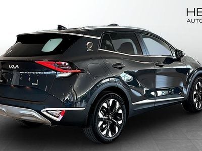 Ny 2025 Kia Sportage Advance SUV | 444 000 kr (Marknadspris)