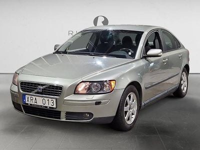 Volvo S40