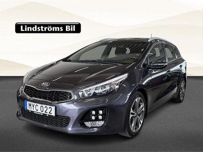 Kia Ceed Sportswagon