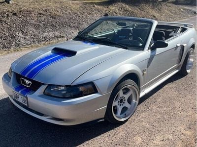 Ford Mustang GT
