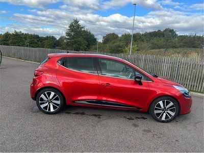 Renault Clio IV