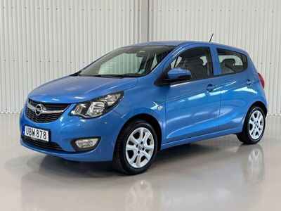 Opel Karl
