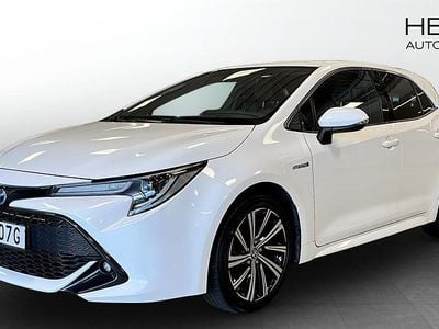 Toyota Corolla Hybrid