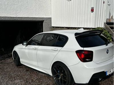 BMW M135