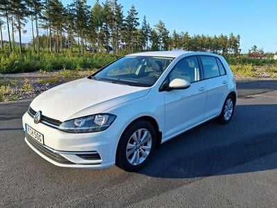 VW Golf VII
