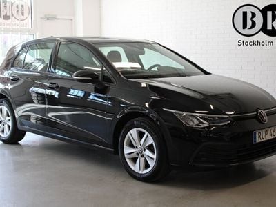 VW Golf VIII