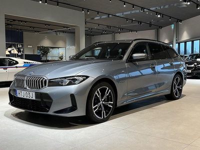 BMW 330e