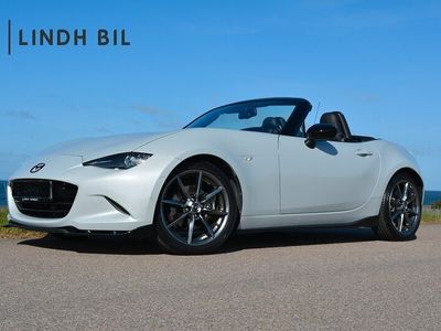 Mazda MX5
