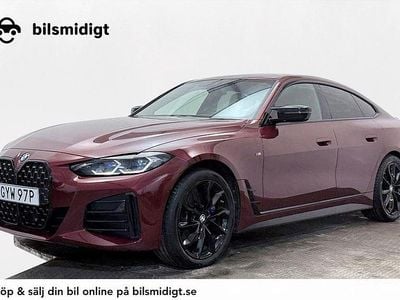 BMW M440