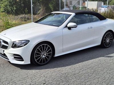 Mercedes E300