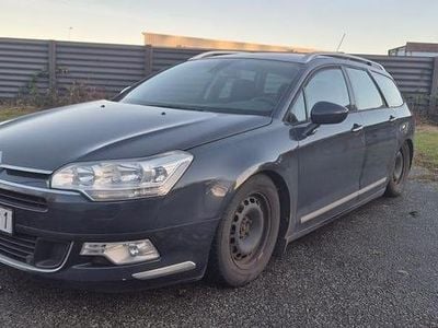 Begagnad 2011 Citroën C5 Kombi | 16 900 kr (Superpris)