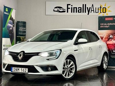 Renault Mégane III