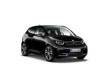 begagnad BMW 120 i3 sAh Charged Plus/ Navi Professional/Fri Service