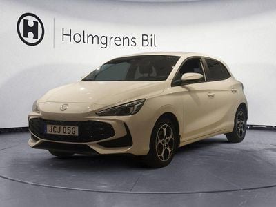 MG MG3